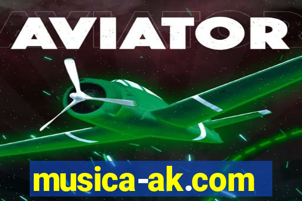 musica-ak.com