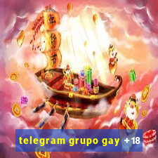 telegram grupo gay +18