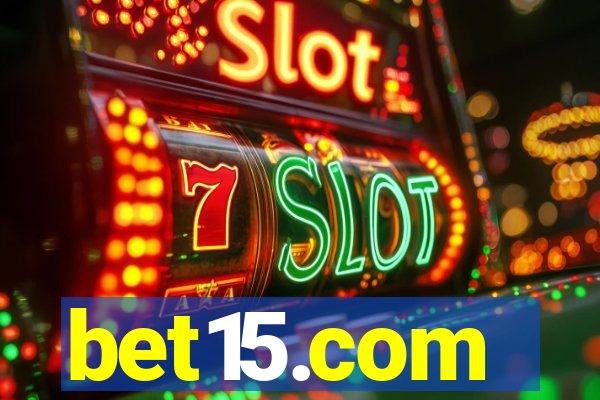 bet15.com