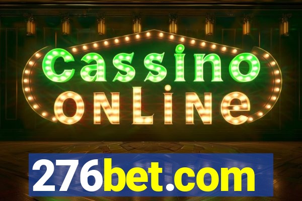 276bet.com