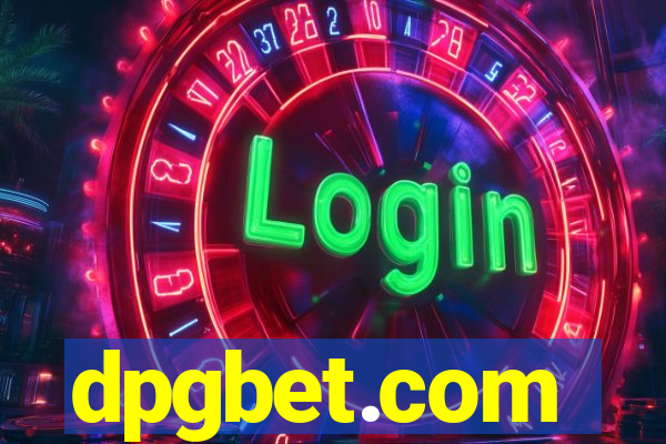 dpgbet.com