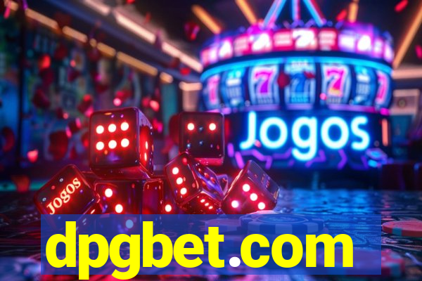 dpgbet.com