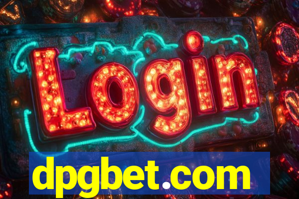 dpgbet.com