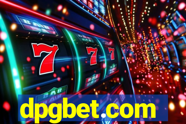 dpgbet.com