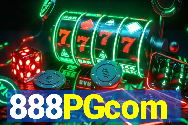 888PGcom