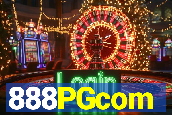 888PGcom