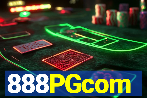 888PGcom