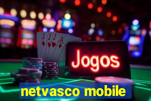 netvasco mobile