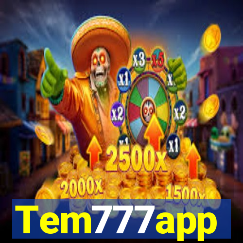 Tem777app