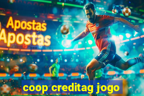 coop creditag jogo