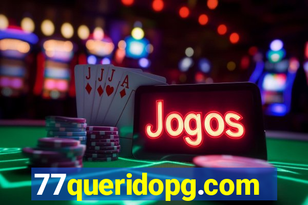 77queridopg.com