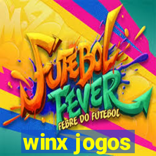 winx jogos