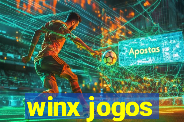 winx jogos