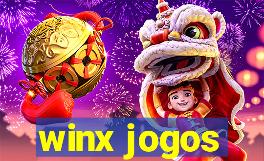 winx jogos