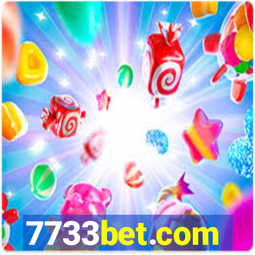 7733bet.com