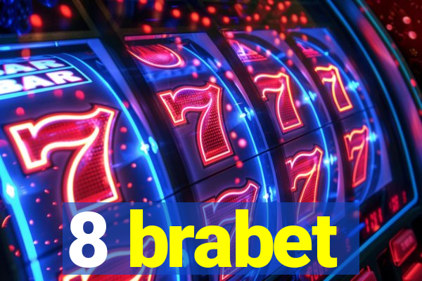 8 brabet