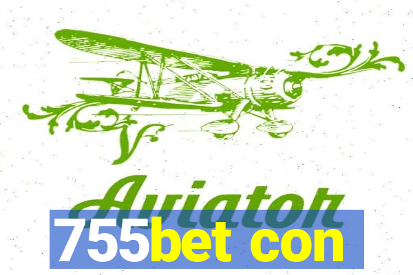 755bet con