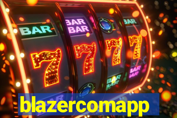 blazercomapp