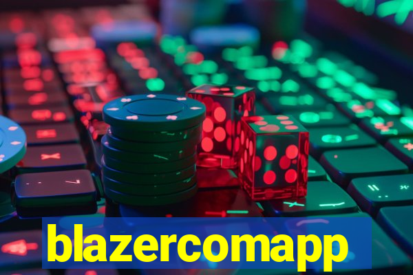 blazercomapp