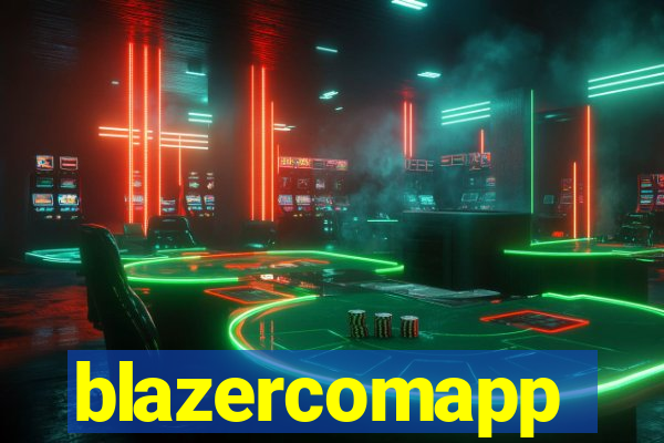 blazercomapp