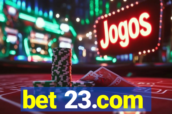 bet 23.com