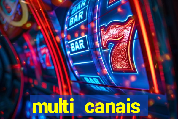 multi canais juventus ao vivo