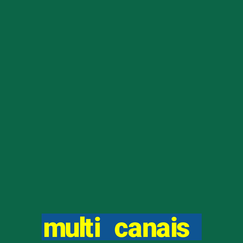 multi canais juventus ao vivo