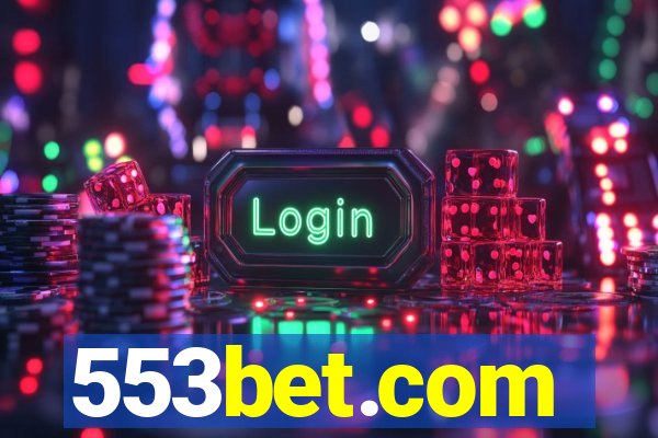 553bet.com