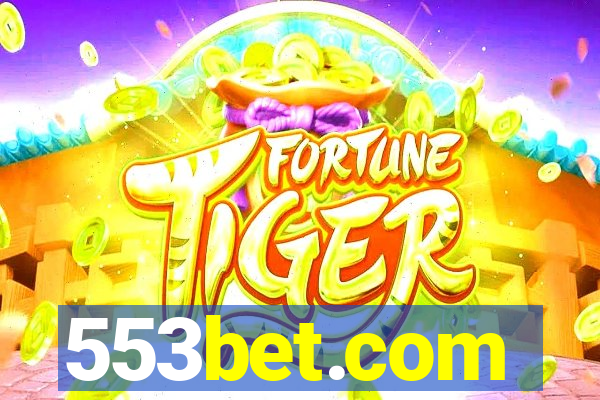 553bet.com