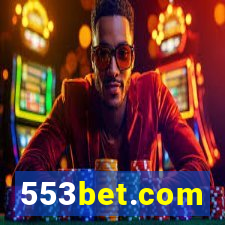 553bet.com