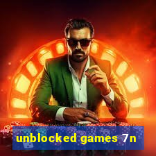 unblocked games 7n