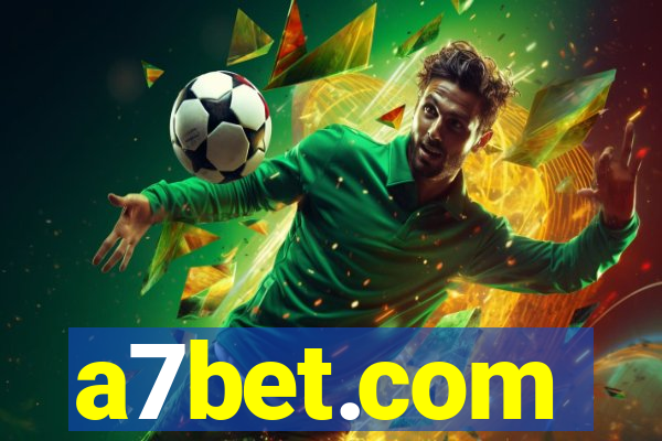 a7bet.com