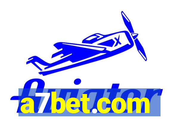 a7bet.com