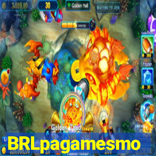 BRLpagamesmo