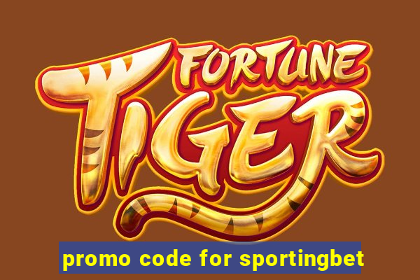 promo code for sportingbet