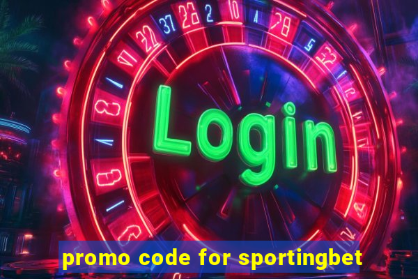 promo code for sportingbet