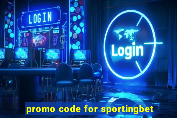 promo code for sportingbet