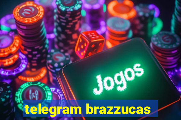 telegram brazzucas