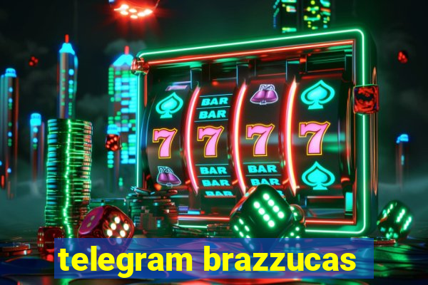 telegram brazzucas