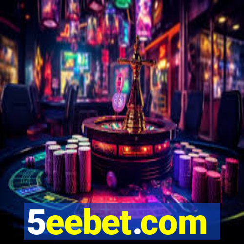 5eebet.com