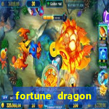 fortune dragon ganho certo demo