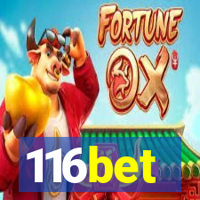 116bet