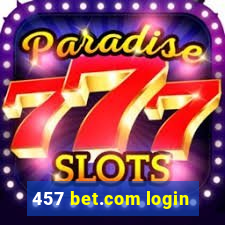 457 bet.com login