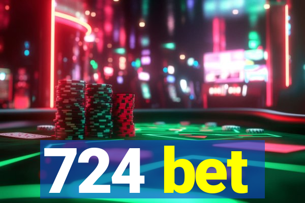 724 bet