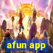 afun app