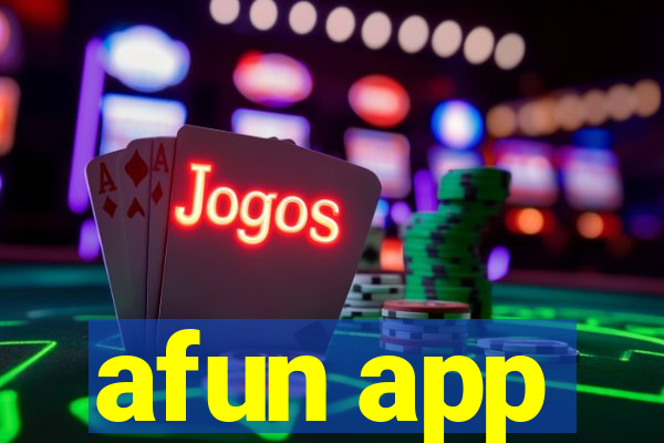 afun app