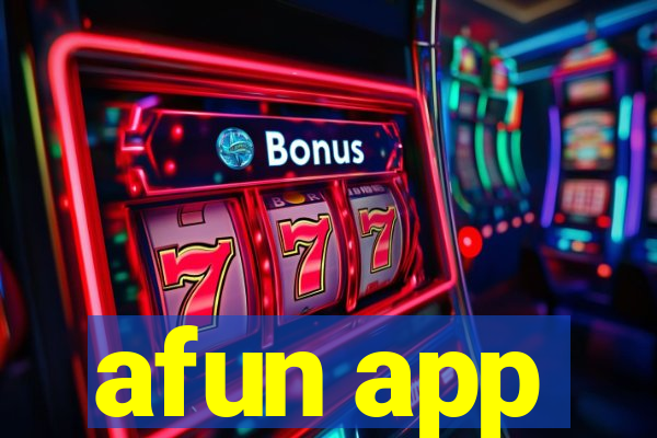 afun app