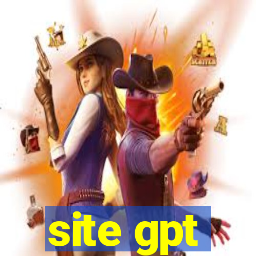 site gpt