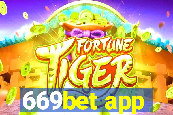 669bet app