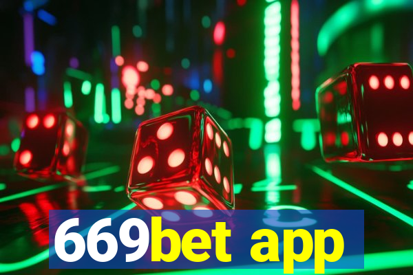 669bet app